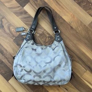 Authentic COACH BAG